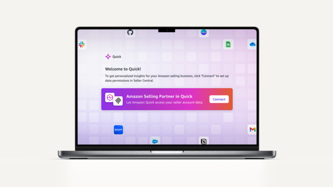 Amazon Seller Assistant Adds 24/7 Automation and Claude Integration Amazon quick