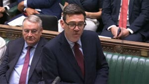 Andy burnham hoc