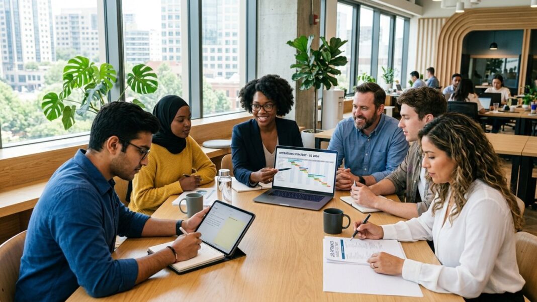 10 Exciting Operations Job Openings to Apply For Key Takeaways