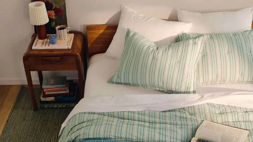 Brooklinen Discount Codes for September 2026 | Condé Nast Traveler image