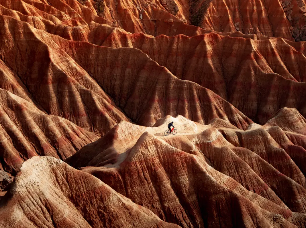 Bardenas reales gettyimages