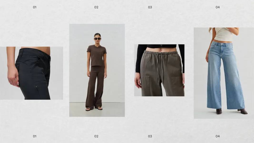 The Most Comfortable Travel Pants That Aren’t Sweats or Leggings Best travel pants not sweatpants