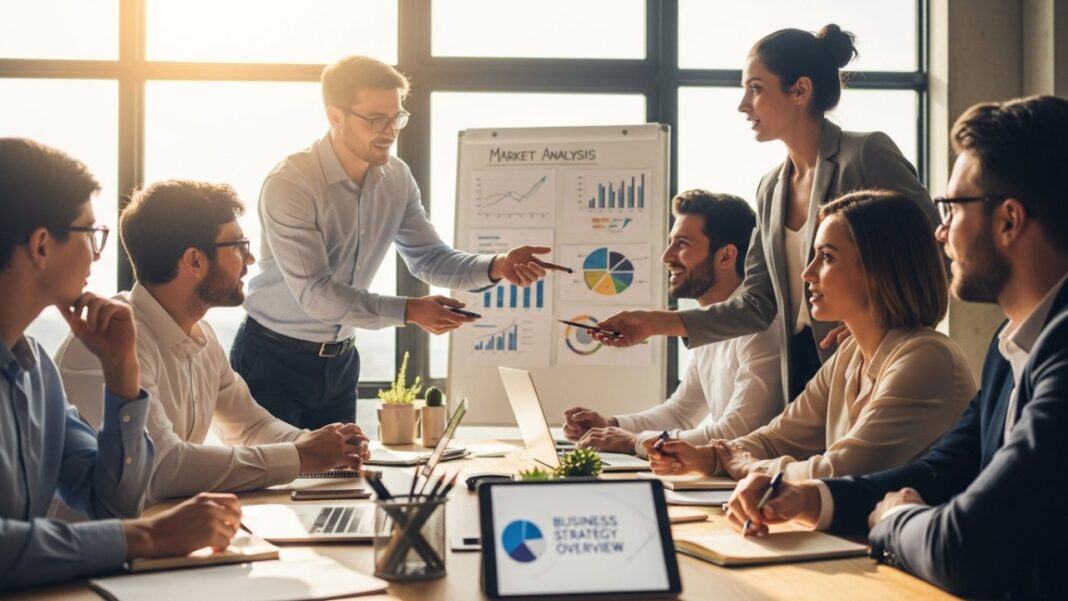 7 Top Professional Services Franchises to Consider Key Takeaways