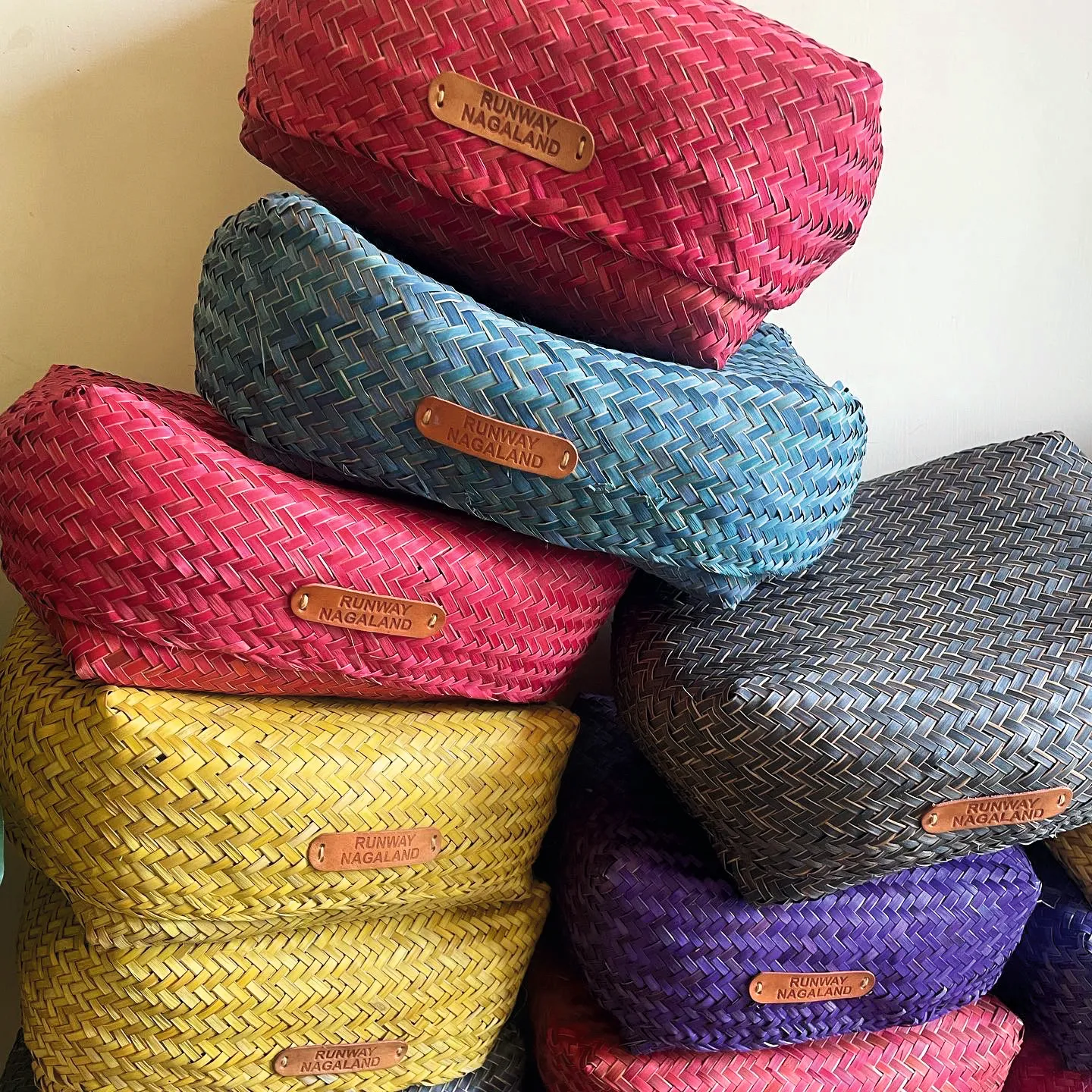 Image may contain Art Handicraft Accessories and Wallet