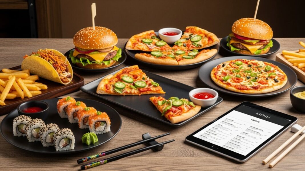 Top 10 Food Franchises Dominating Key Takeaways