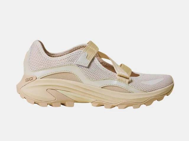 Image may contain: Clothing, Footwear, Shoe, Sneaker, and Sandal