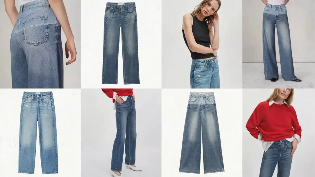 I Tried Rag & Bone’s Viral Sweatpants Jeans—Here’s Why I Love Them for Travel Cnt ragnbone 2