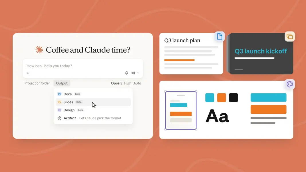 Anthropic merges Claude chat and Cowork in one interface Claude 1