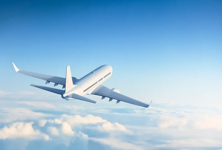 Even mid-sprint to a secret flight, the Navy’s tech chief has a pitch for investors image