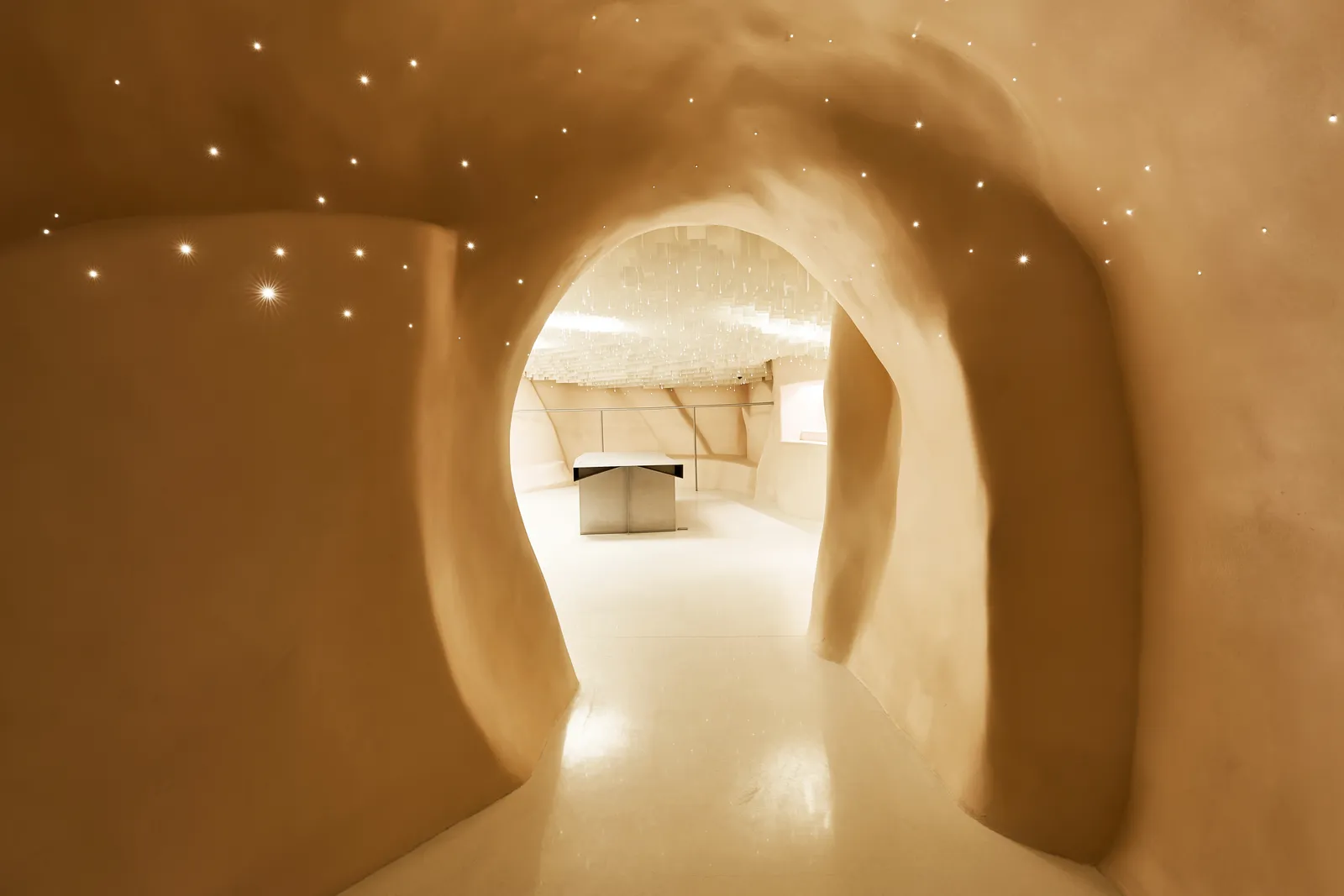 Image may contain Floor Flooring and Indoors