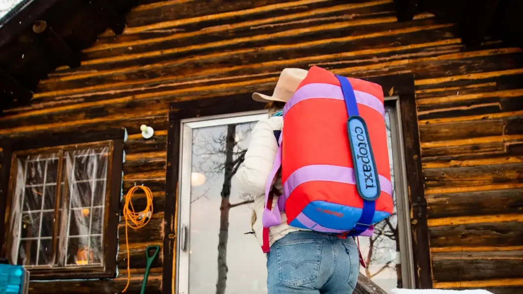 Cotopaxi Coupon Codes: 60% Off in 2026 image