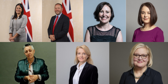 Department for Digital, Culture, Media & Sport confirms ministerial briefs Dcms