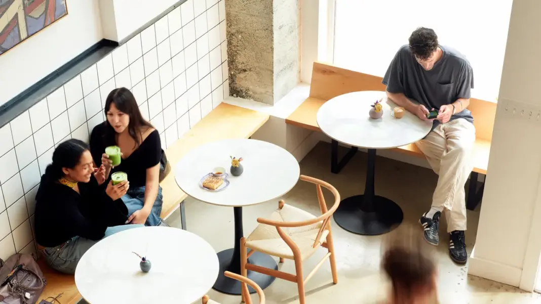 10 Best Coffee Shops in Seattle image