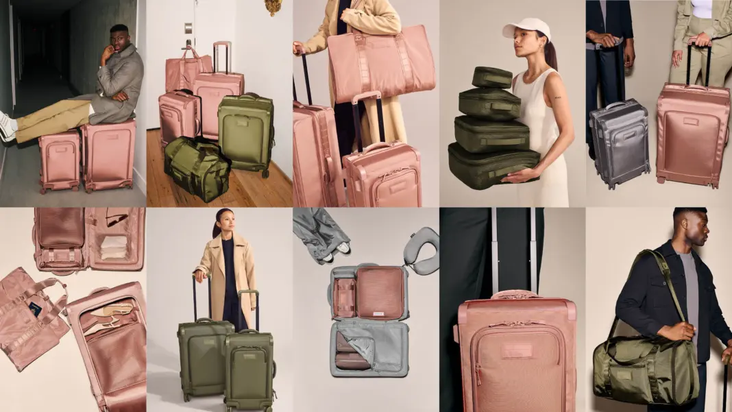 Dagne dover the luggage edit collection launch 00 id lede