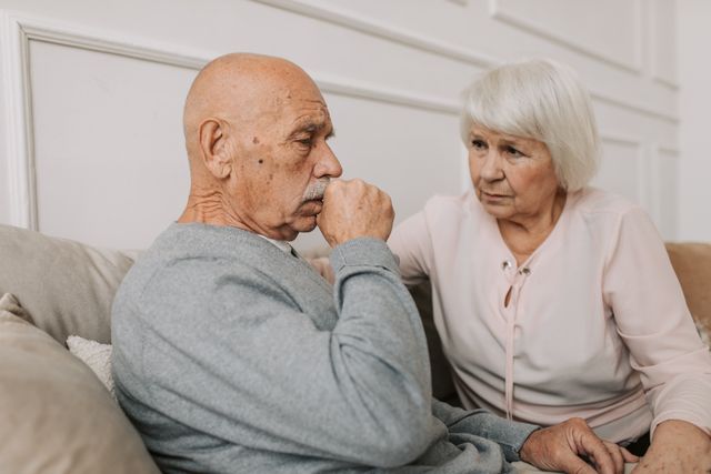 Dementia Care At Home: Practical Tips For Families In The Early Stages image