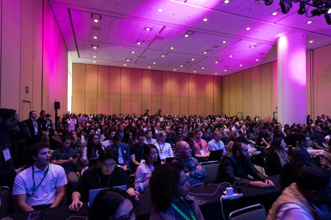 The Builders Stage brings practical strategies for scaling startups to TechCrunch Disrupt 2026 TechCrunch Disrupt Builders Stage