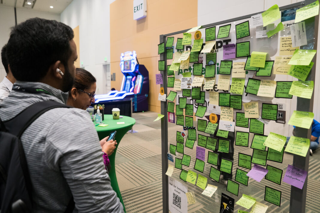 Affected by layoffs? Don’t miss this $75 deal for your TechCrunch Disrupt 2026 Expo+ Pass TechCrunch Disrupt job board