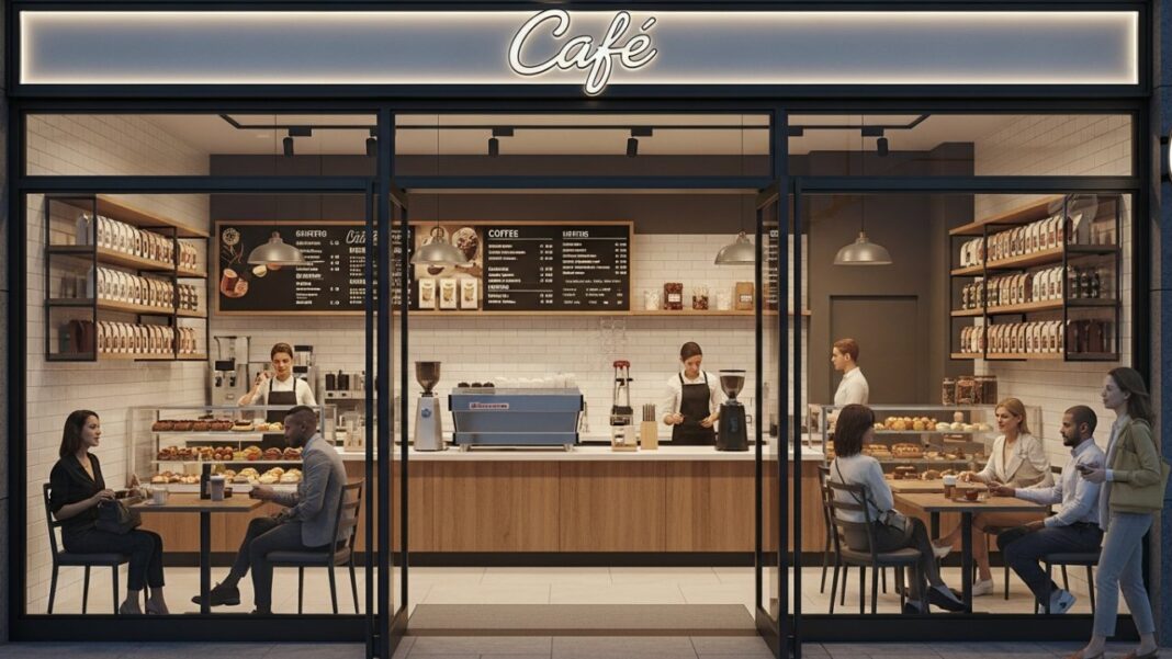 7 Most Profitable Coffee Franchises to Invest in Key Takeaways