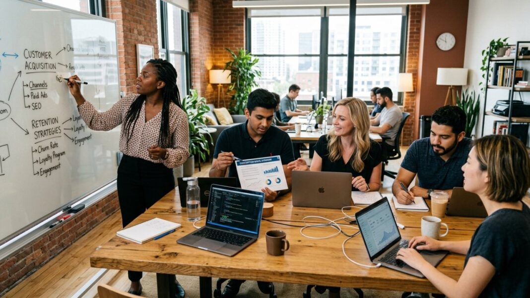 7 Essential Steps to Build a Subscription Business Key Takeaways
