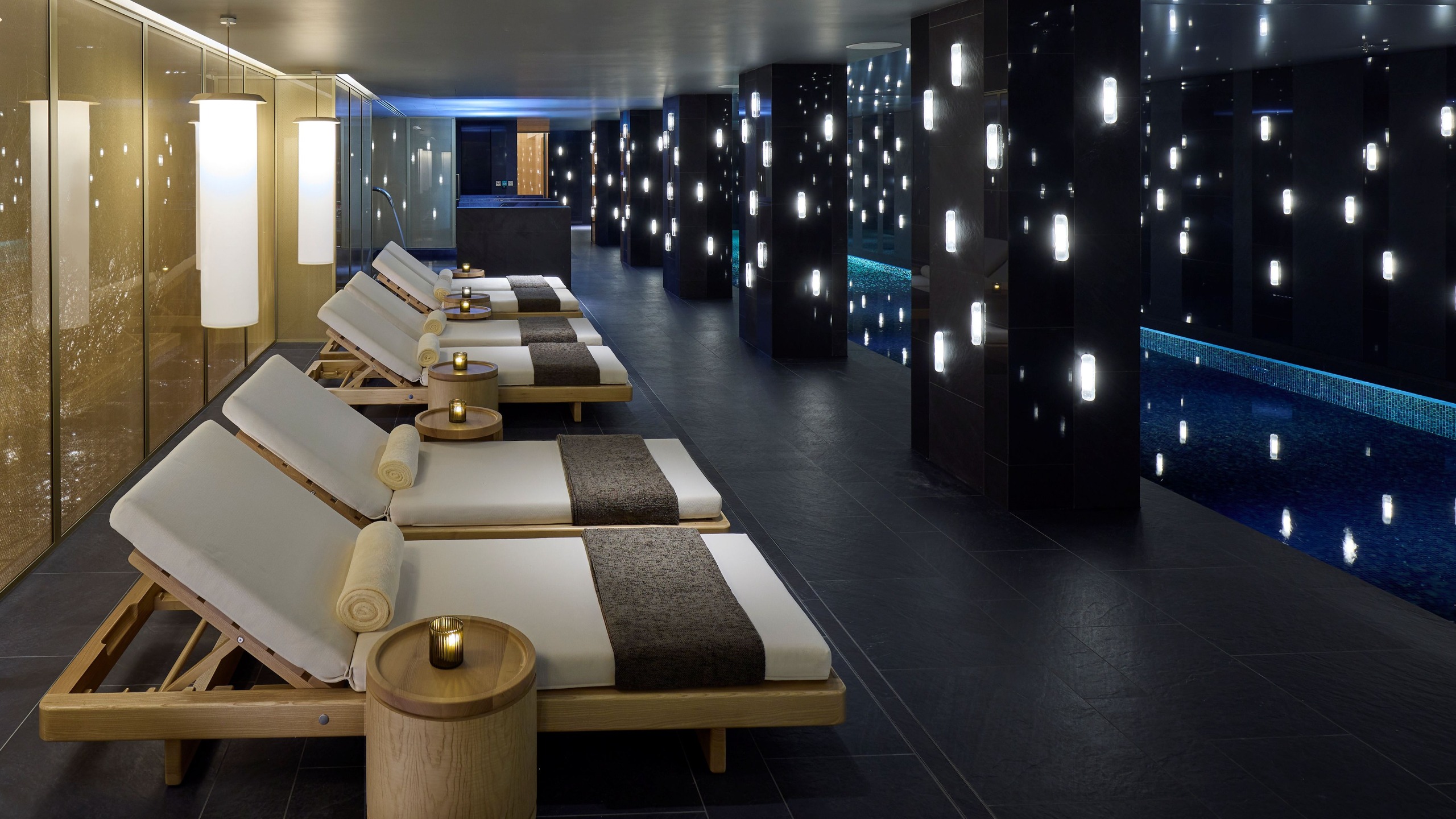 Mandarin Oriental Mayfair