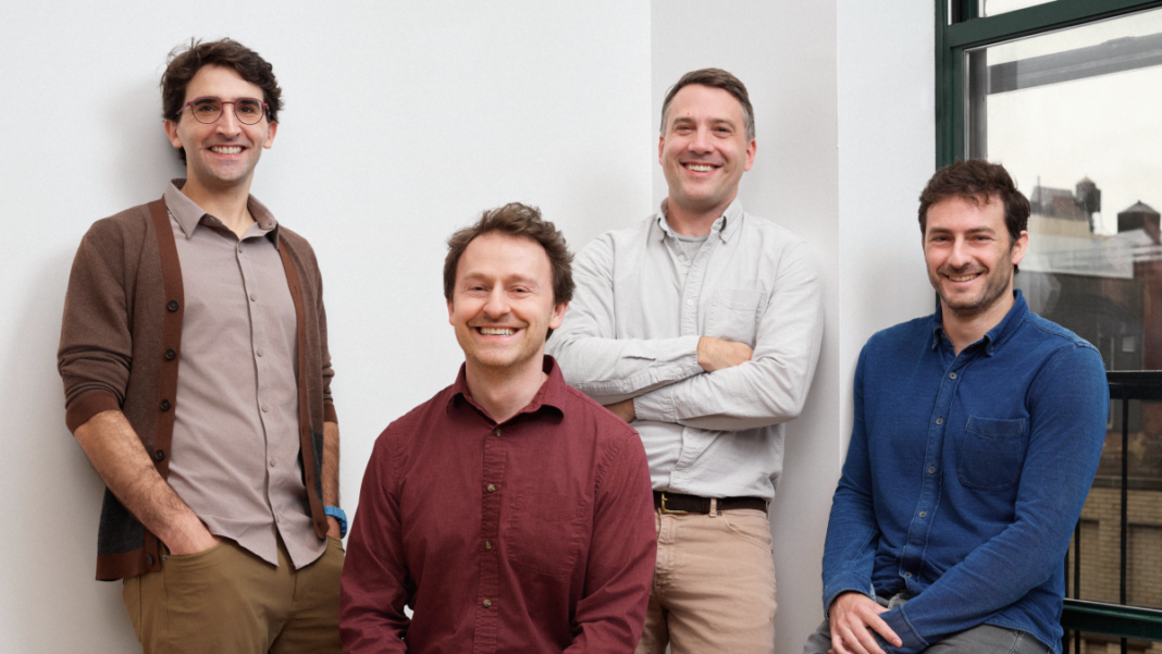 How Fortell is using AI (and $163M) to crack a hearing aid monopoly image