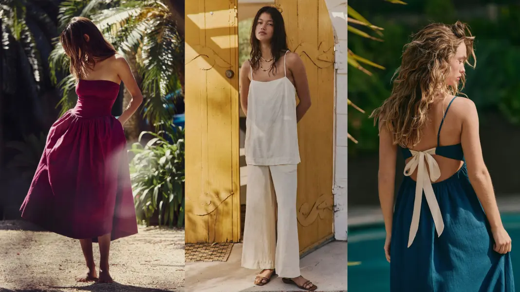 Free People Promo Code | September 2026 Free people coupons