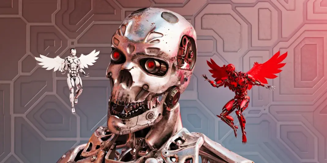 OpenAI caught its models leaving notes to successors to hide bad behavior image