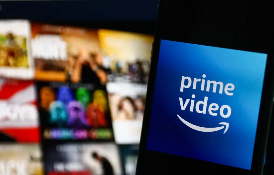 Amazon Prime Video takes on TikTok with short-form news clips image