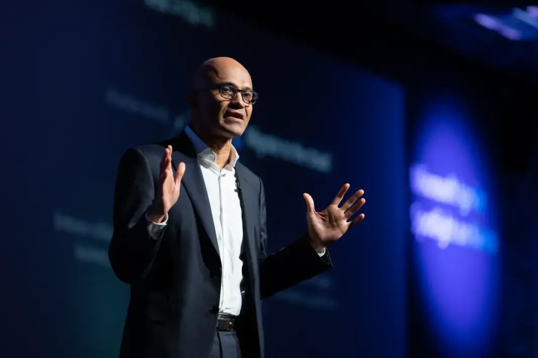 Microsoft’s new AI ‘code of conduct’ tells models not to hack systems or trick humans image