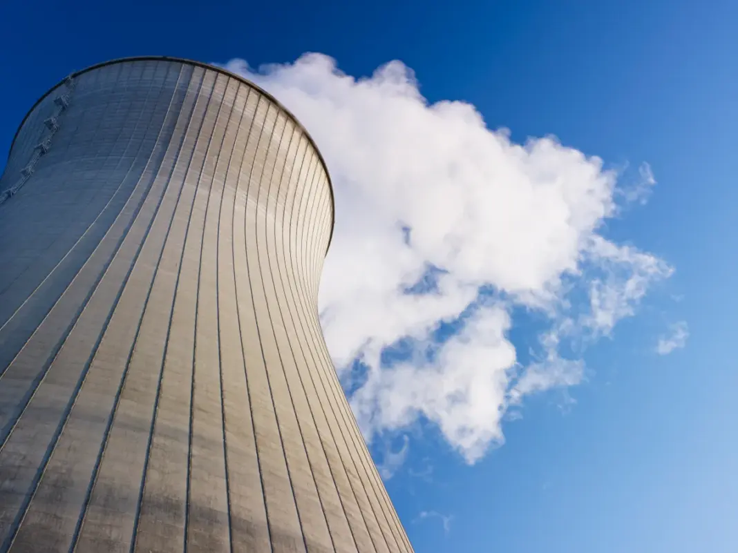 Google’s revived nuclear power plant gets $1.9B loan from US government image