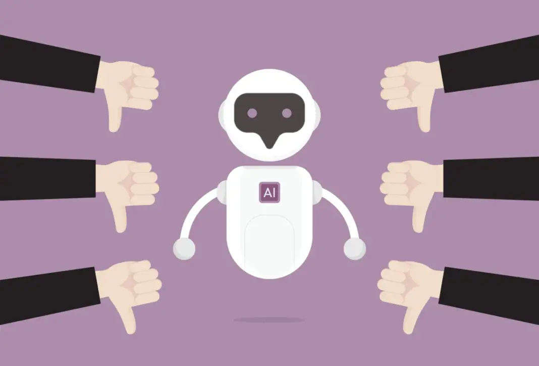 AI agents now have a place to snitch image