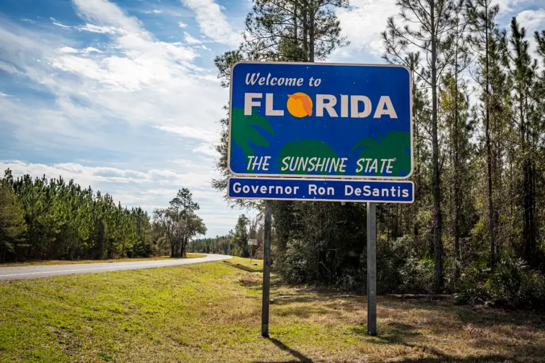 Hackers publish thousands of drivers’ data after breaching Florida motor vehicle database image