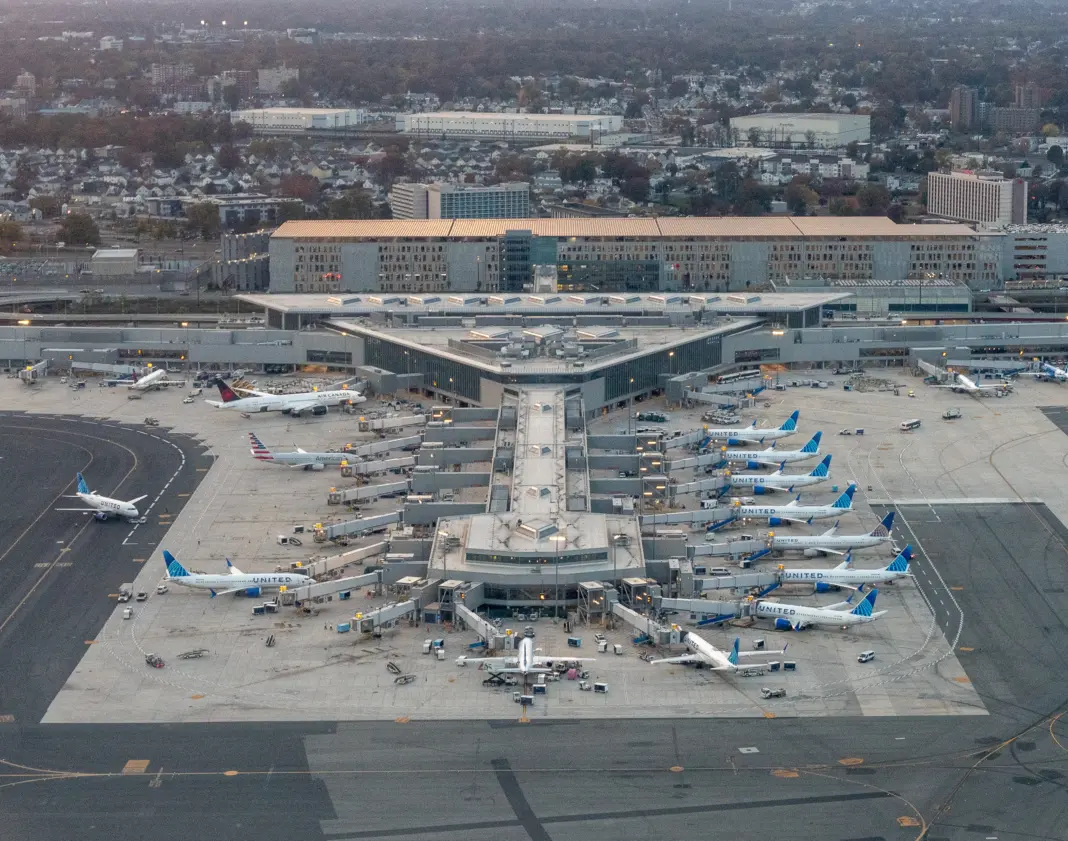Flights Resume Across the Northeast After FAA Outage—But Delays Could Linger Gettyimages