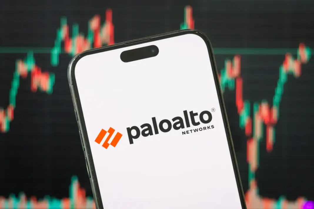 Palo Alto Networks paid $500M for Thrive-backed Console, sources say image