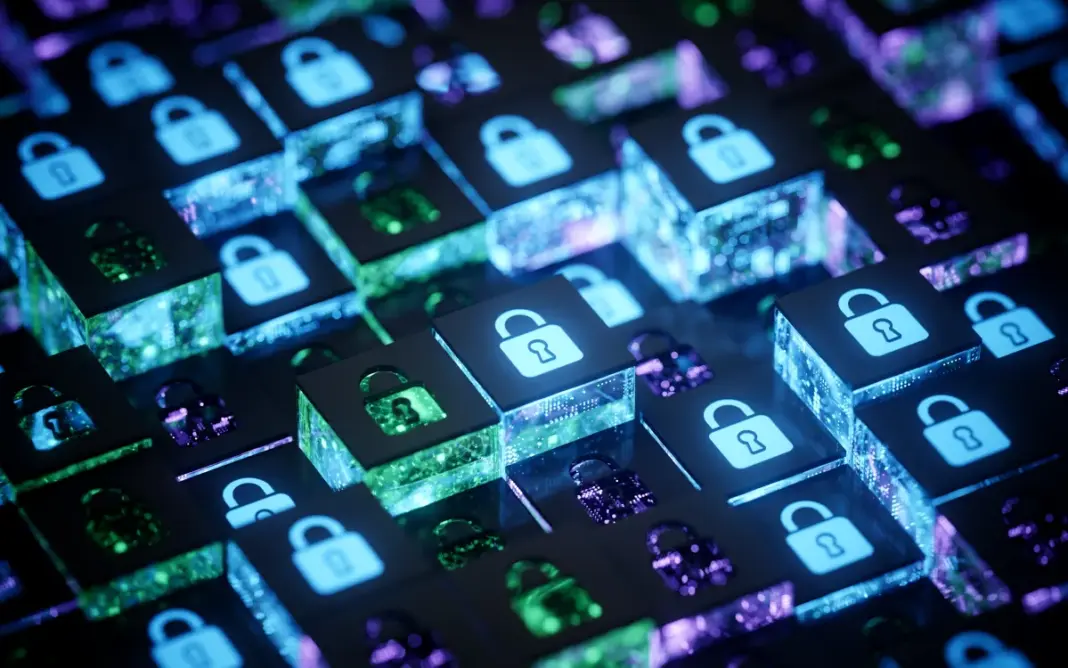 The old cybersecurity model is breaking image