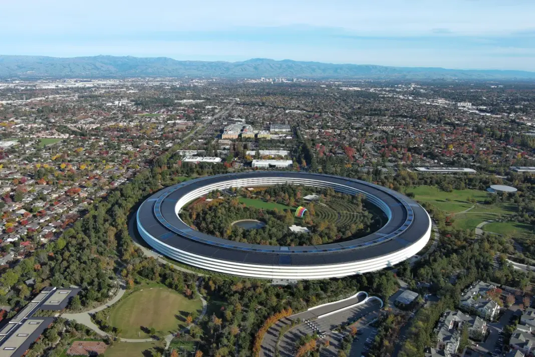 Apple shares ‘shocking evidence’ against former employee accused of stealing company data for OpenAI Apple shares ‘shocking evidence’ against former employee accused of stealing company data for OpenAI