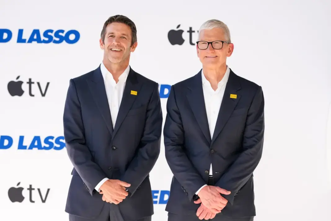 What will Apple’s John Ternus era look like? image