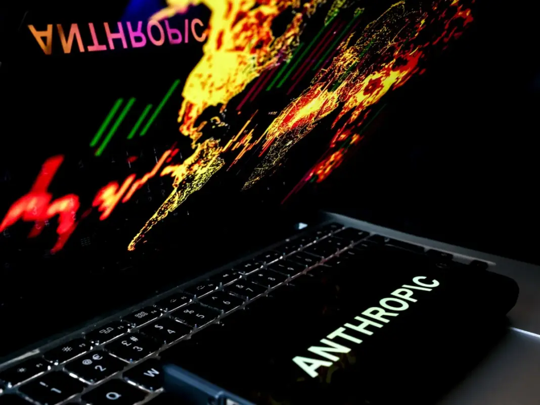 Anthropic details distillation campaigns from Alibaba, Moonshot AI, and DeepSeek image