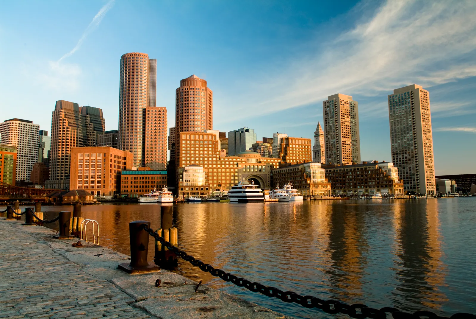 Image may contain City Water Waterfront Urban Architecture Building Cityscape Metropolis High Rise and Nature