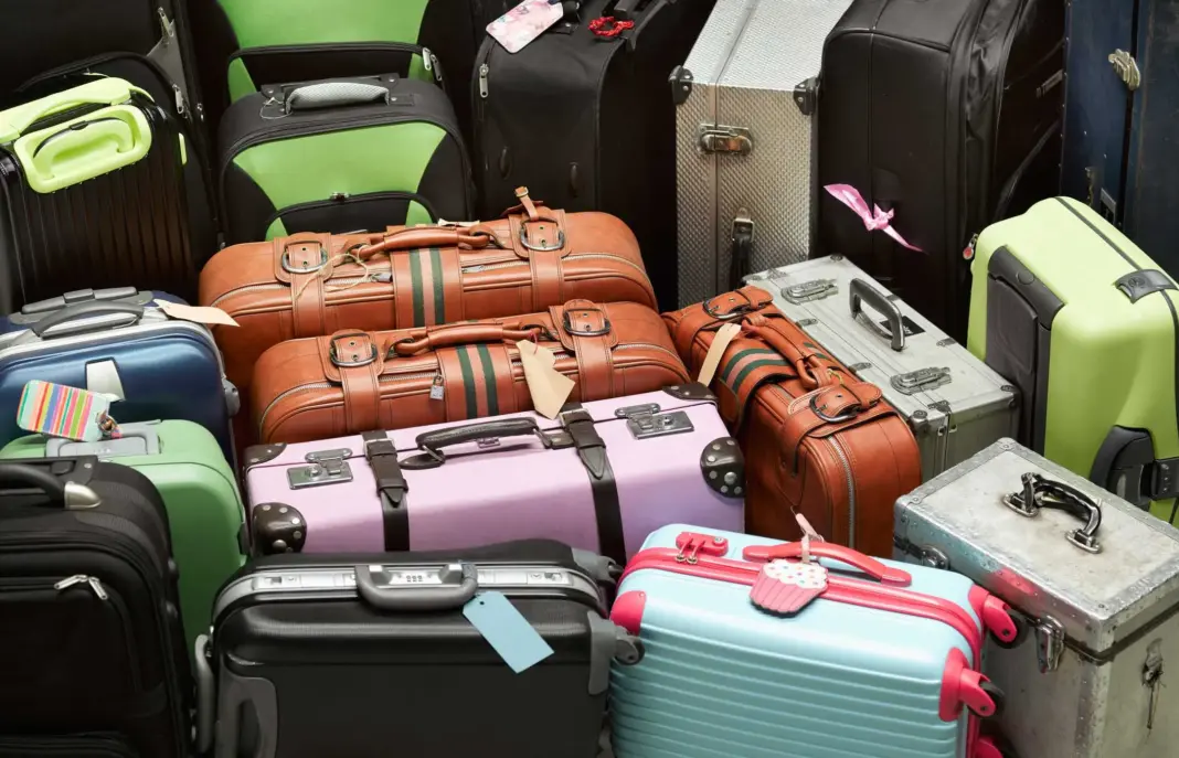These US Airlines Have Mishandled the Most Bags in 2026, According to New Data Gettyimages
