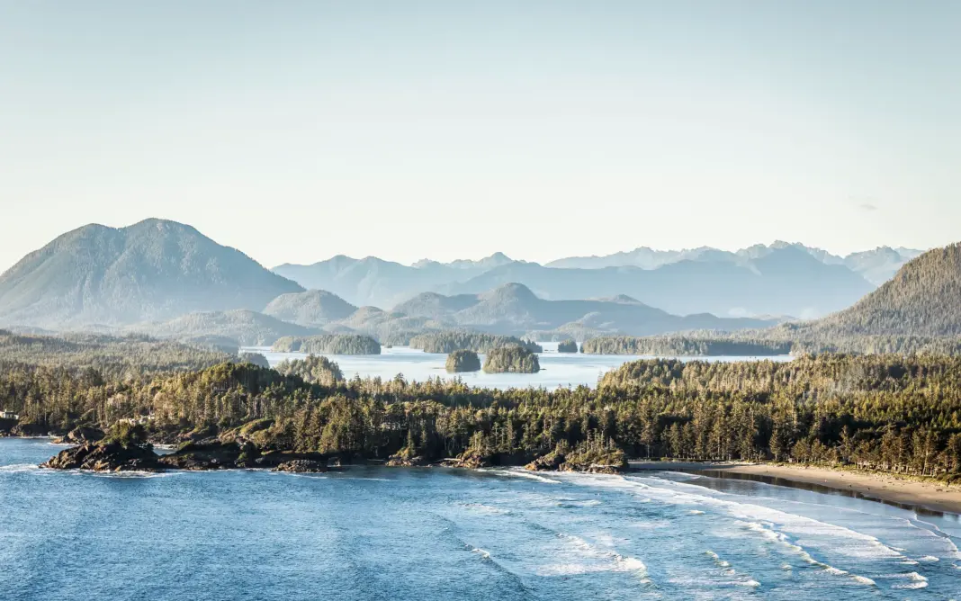 The Most Beautiful National Parks in Canada, From the Tourist Favorites to the Hidden Gems Gettyimages