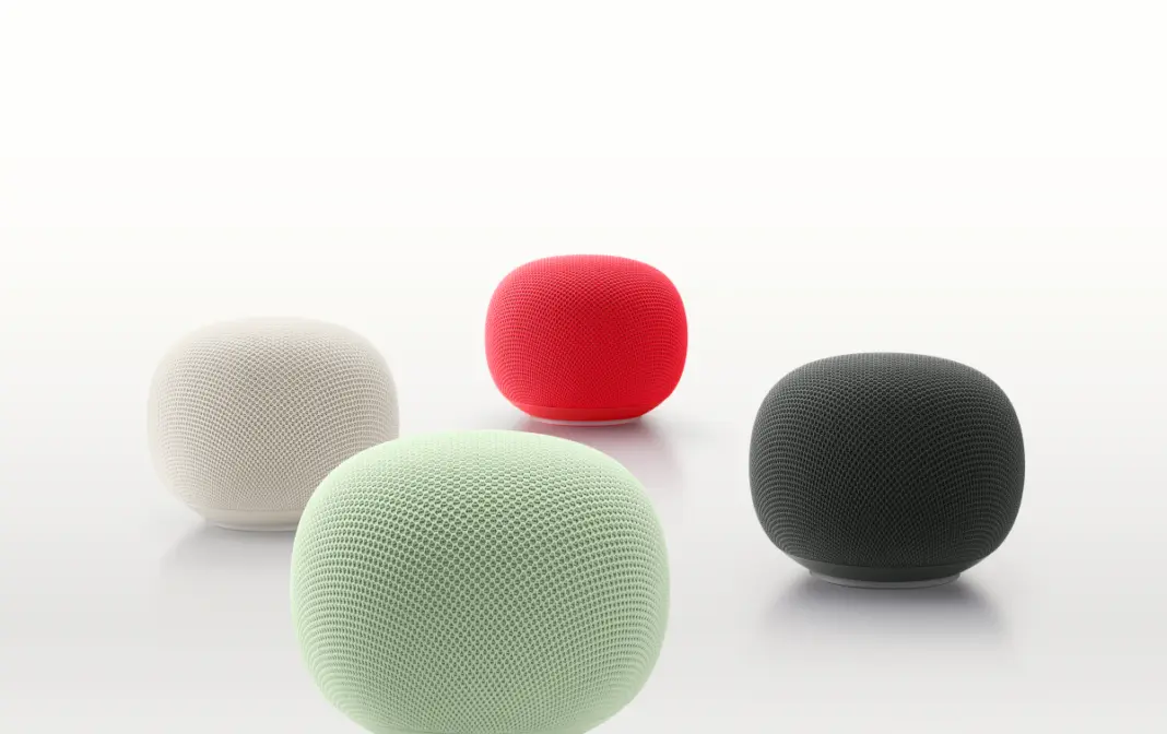 Your AI agents can now control your Google Home devices image