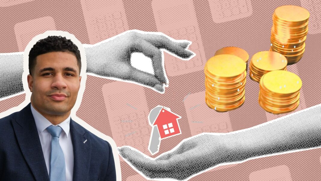 ‘Why you need to have an inheritance tax conversation with your family now’ image