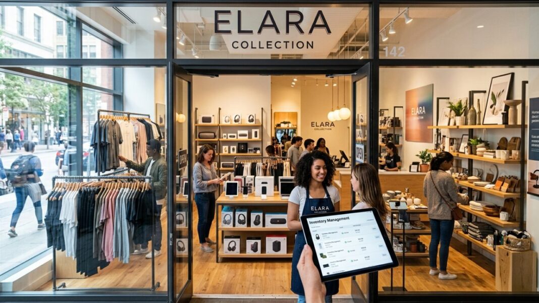 What Do You Know About the Retail Industry Today? Key Takeaways