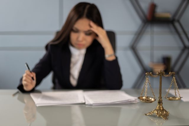How Injury Lawyers Help Protect Your Rights After Accidents Today image