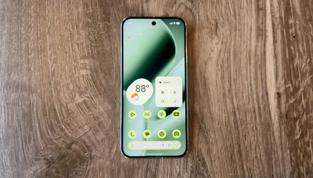 Google says some Pixel phone owners were hacked in zero-day attacks image