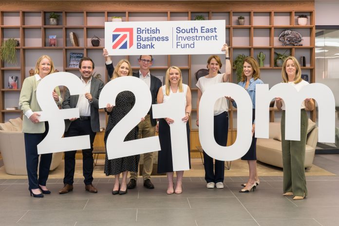 South East Investment Fund