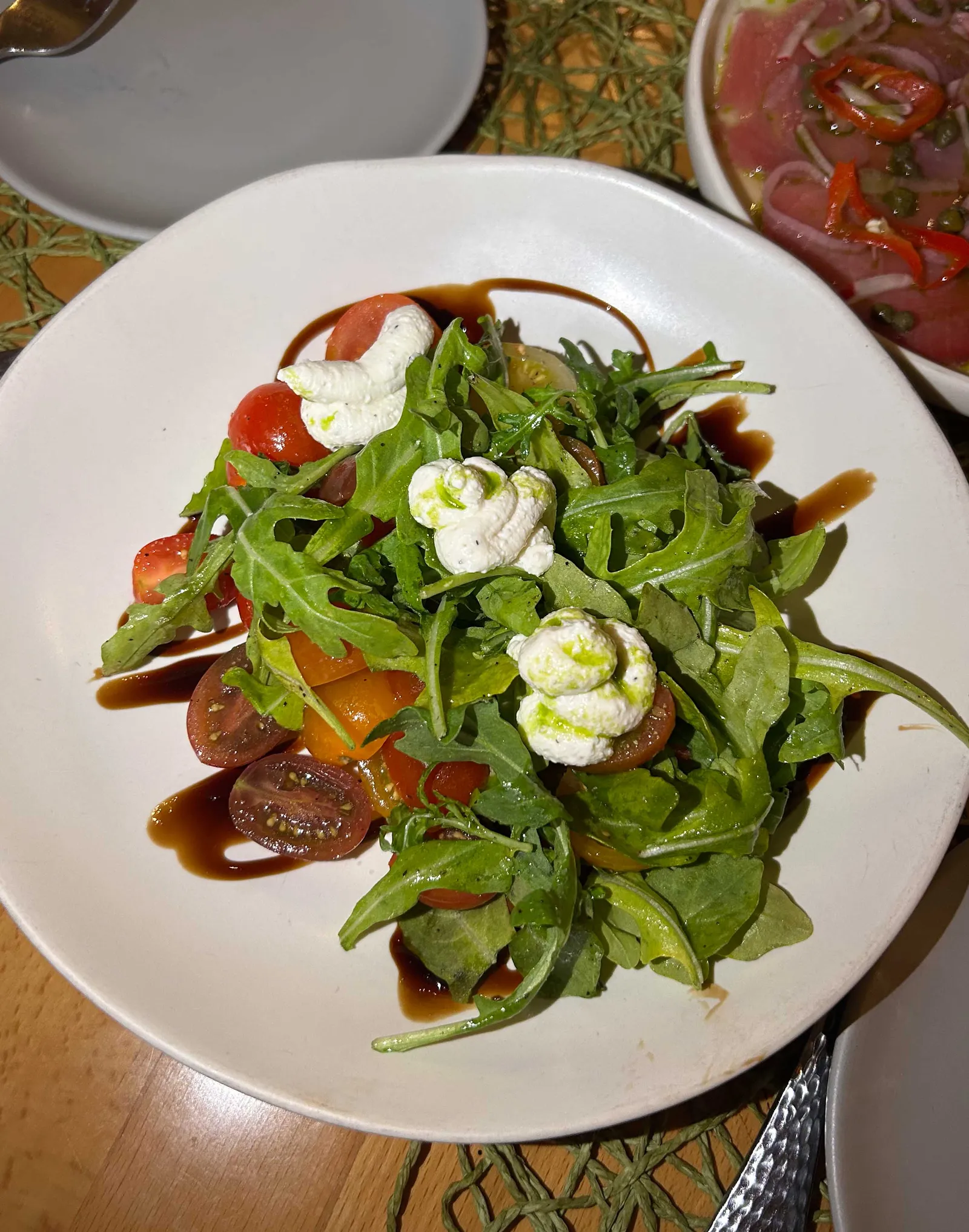 Image may contain Food Food Presentation and Plate