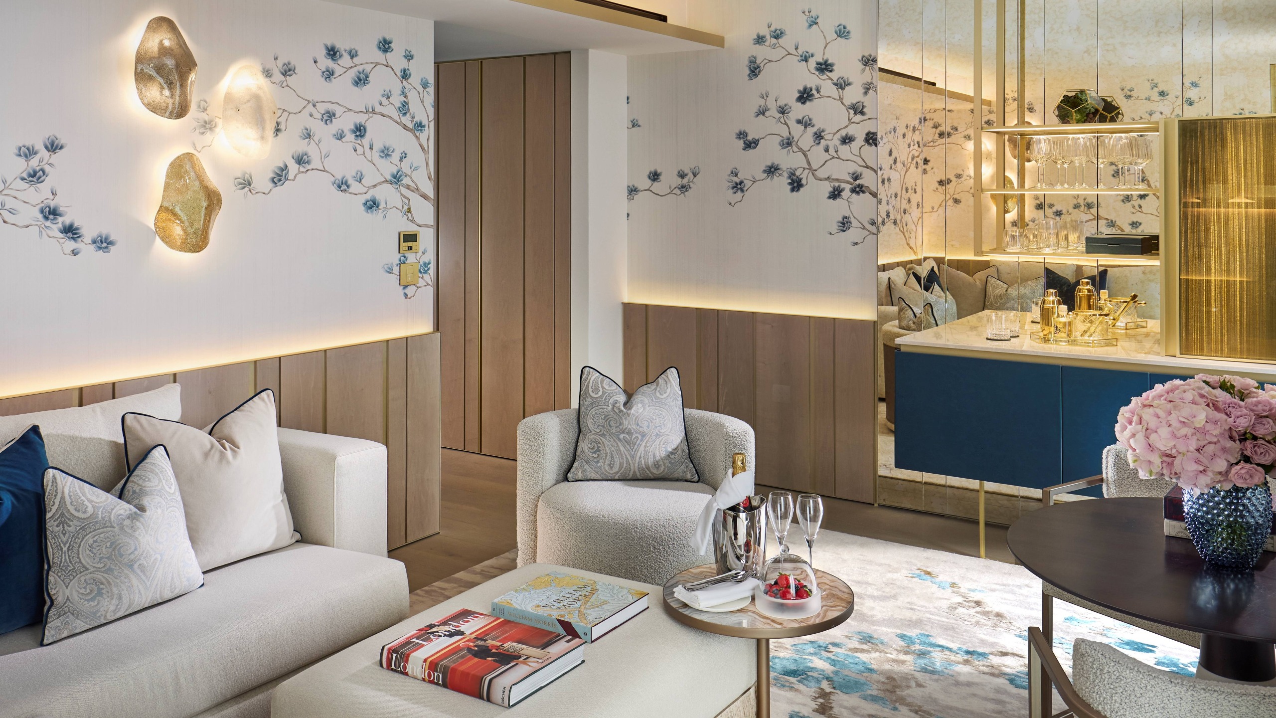 Mandarin Oriental Mayfair