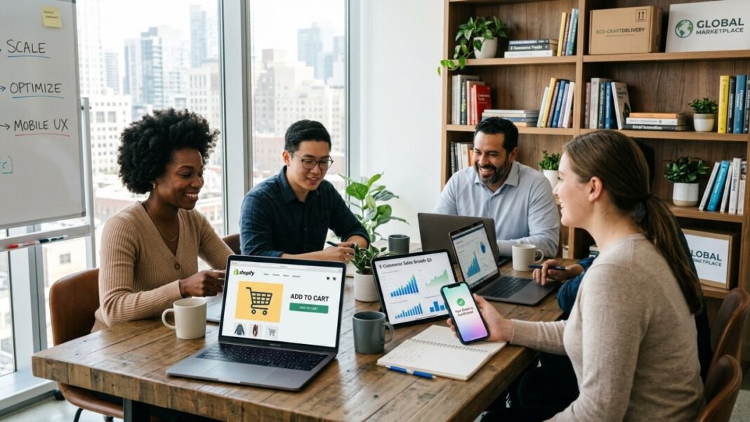 E-Commerce Survival: 7 Trends That Prove It Will Not Die Key Takeaways